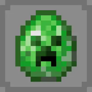 Modded Omelet - Modern Spawn Eggs