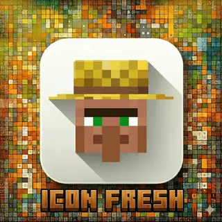 Icon Fresh
