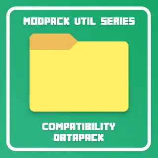 Traveler's Comfort | Datapack