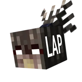Legs and Arm's UNDEAD Pack