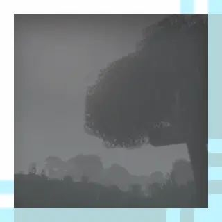 Clear Glass with Connected Textures! [16x]