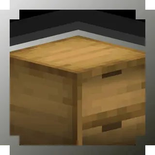 Smooth Drawers