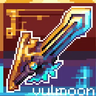 Vulmoons cataclysm remake