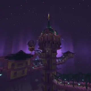 Better End Cities
