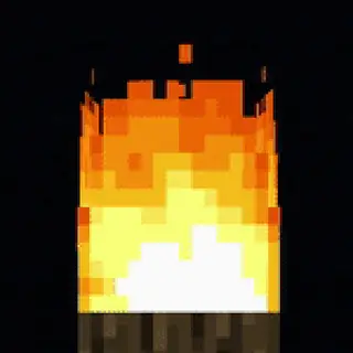 Fire Rekindled (PBR Supported)