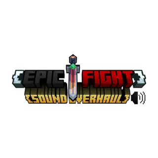 Epic Fight Sound Overhaul