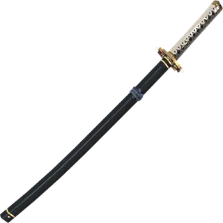 DMC5 yamato for Nightfall