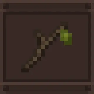 Excalibur | Twigs Support