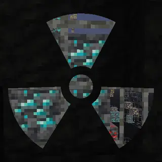 X-Ray Vision (xray)