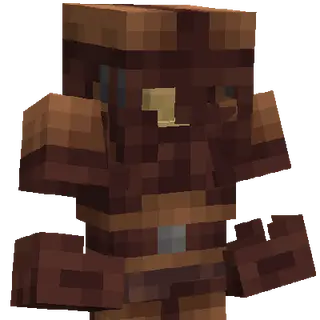 Reinforced Leather Armor