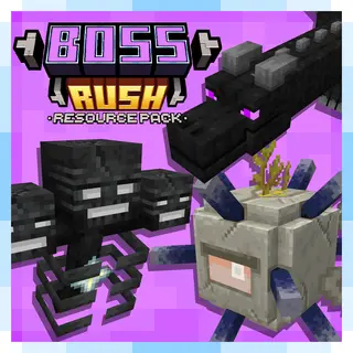 AL's Boss Rush