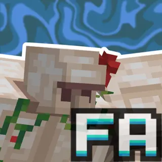 Golems Refreshed + Fresh Animations