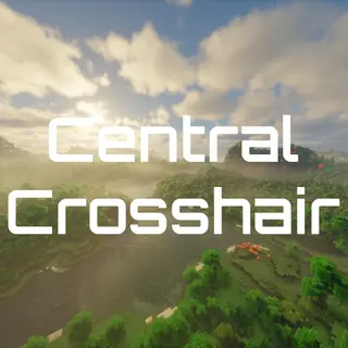 Central Crosshair