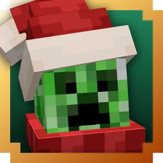 Default-Style Christmas Pack