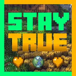 Stay True Compats Reforged