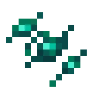 Glow Up - Emissive Ores