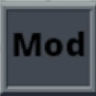 (Unofficial) Mandala's GUI - Dark Mode Compatibility Neo