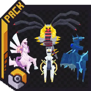 Pokemans