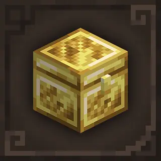 Excalibur | Iron Chests: Restocked Support