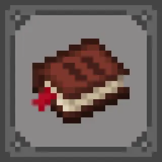 Frozy's Quest Book