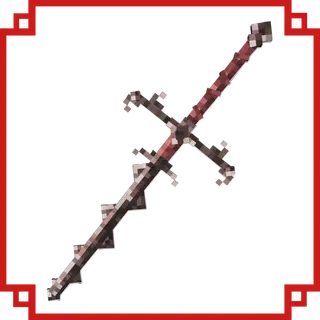Iron's Spells 'n Spellbooks 3D weapons Resource Pack