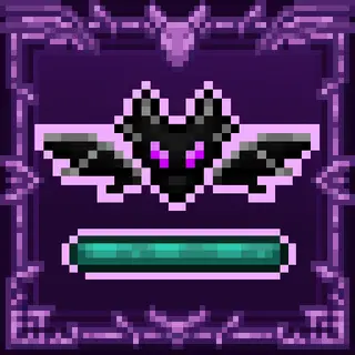 Torrezx-Better boss bar