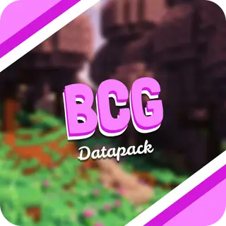 BCG Datapack