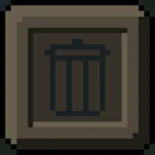 STONEBORN Trash Slot compat (RPG Theme)