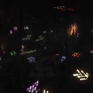 Craftoria: Emissive Ores