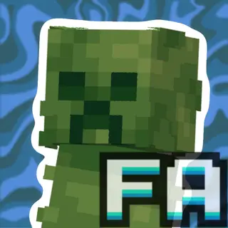 Creepers Refreshed + Fresh Animations
