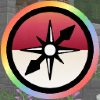 Rainbow Legendaries [CI]