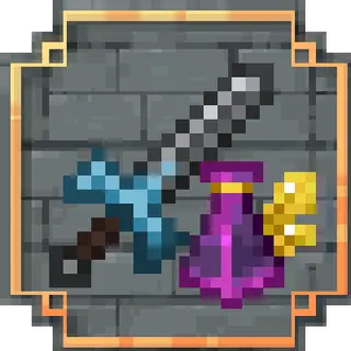 Iron's Spells 'n Spellbooks Reimagined
