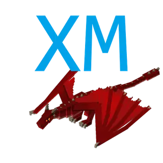 IAFCE - XaeroMap Support