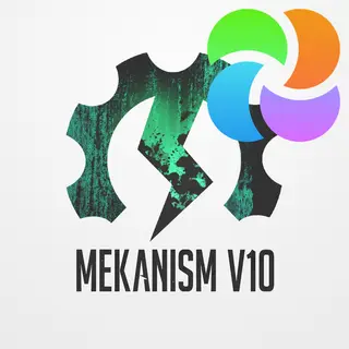 Mekanism CTM w/ Fusion