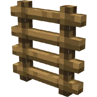 Simply 3D ladders