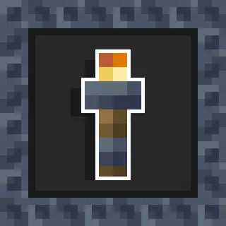 Torchmaster Remaster