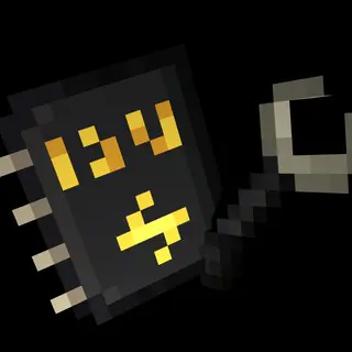 Powah: Pyxal-ated