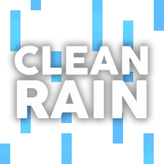 Clean Rain