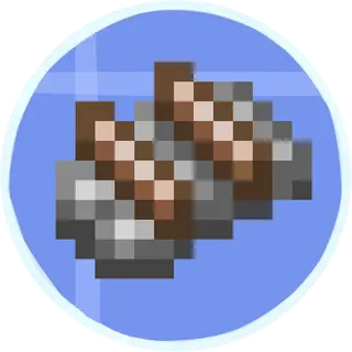 Create: Steam 'n' Rails Unique Icons
