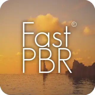 FastPBR Shader
