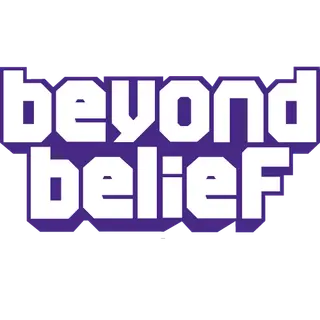 Beyond Belief Shaders