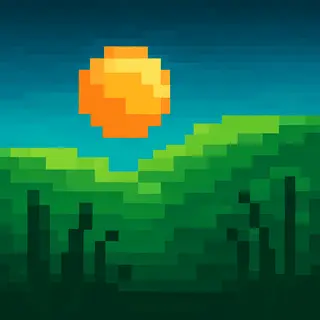 PureCraft Shader