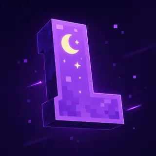 Luna shader
