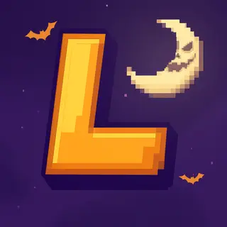 Luminara Shader spooky