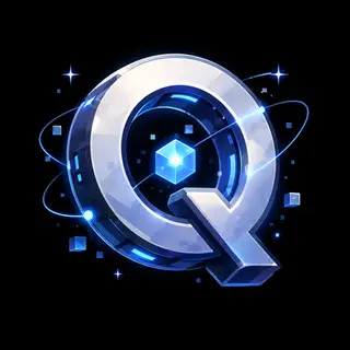 Quanta Shader