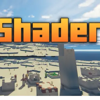 Gaint Villagers Shader
