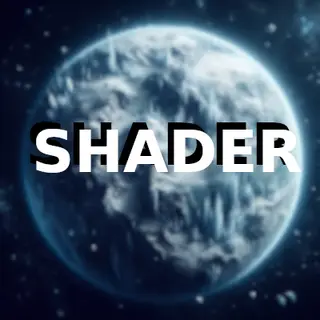 Shaders for  Advanced Rocketry