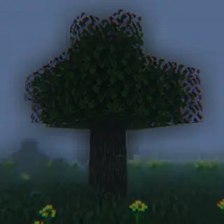 After Hours shader