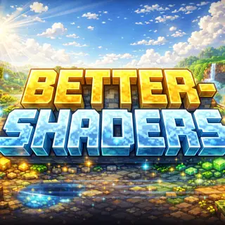Better-Shaders - Realistic 