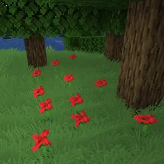 Billboard grass